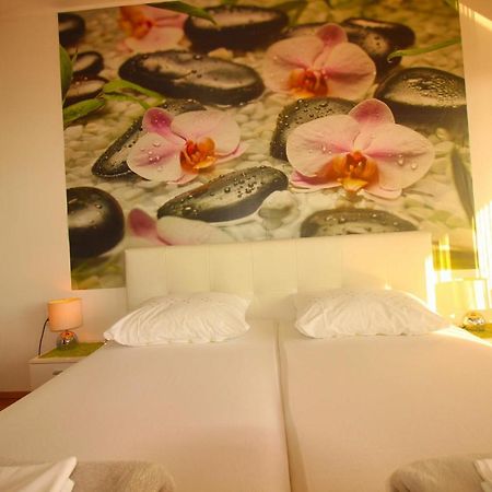 Apartment Martina Crikvenica Ngoại thất bức ảnh