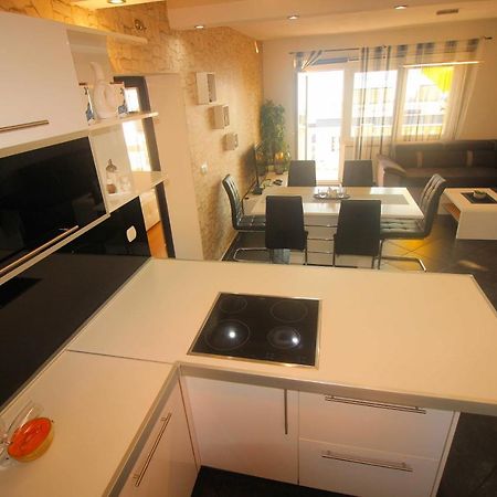 Apartment Martina Crikvenica Ngoại thất bức ảnh