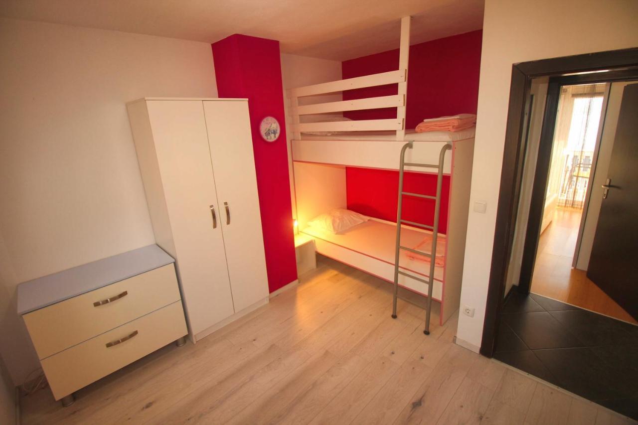 Apartment Martina Crikvenica Ngoại thất bức ảnh