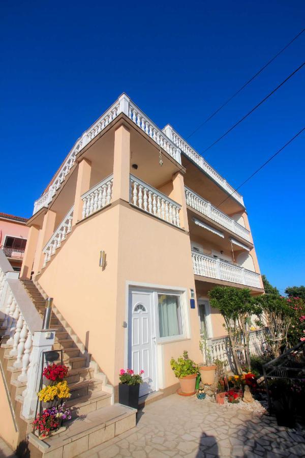 Apartment Martina Crikvenica Ngoại thất bức ảnh