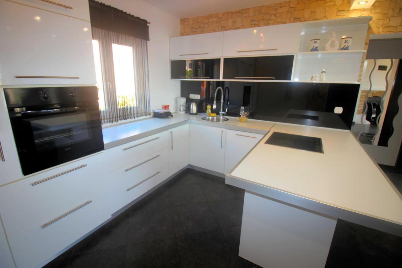 Apartment Martina Crikvenica Ngoại thất bức ảnh